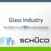 Продавец Glass Industry