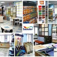 Продавец SADOLIN Салон САДОЛИН