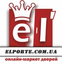 Продавець Онлайн-маркет дверей EL PORTE