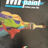 Продавець Компания MISTER PAINT